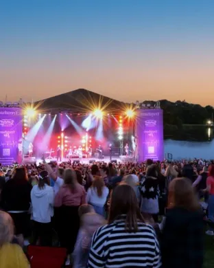 Summer Concert Washington