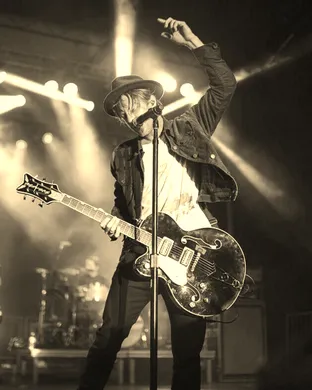 Switchfoot Washington