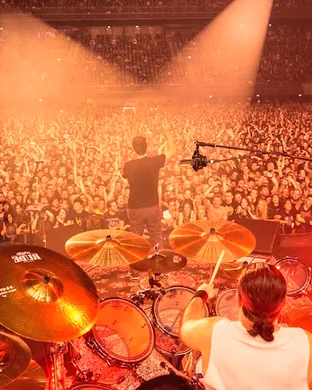 System Of A Down