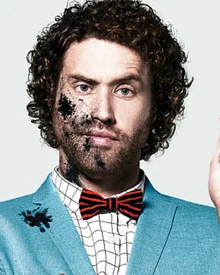 T.J. Miller Washington