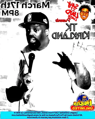 T.K. Kirkland Washington