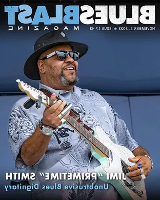 Tab Benoit Alexandria