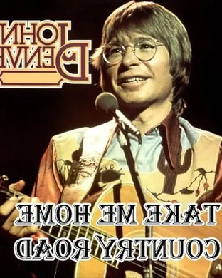 Take Me Home: The Music of John Denver