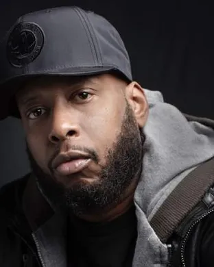 Talib Kweli Baltimore