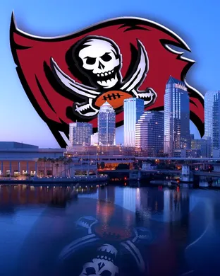 Tampa Bay Buccaneers Baltimore