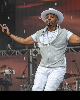 Teddy Riley Oxon Hill