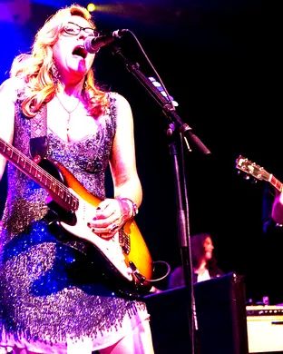 Tedeschi Trucks Band Vienna