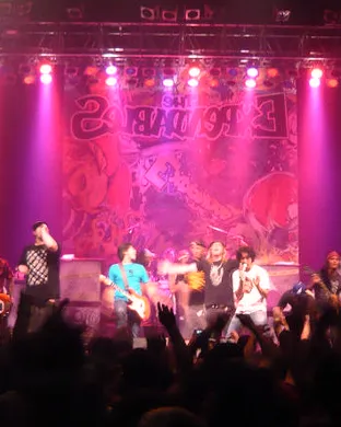 The Expendables Leesburg