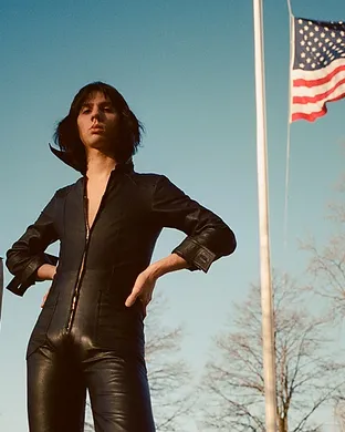 The Lemon Twigs Towson