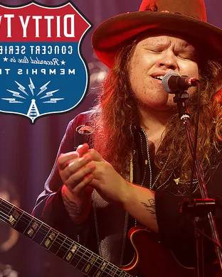 The Marcus King Band Washington