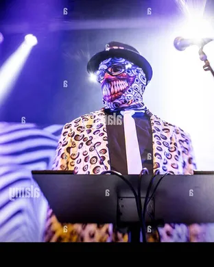 The Residents Washington