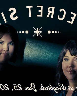 The Secret Sisters Alexandria