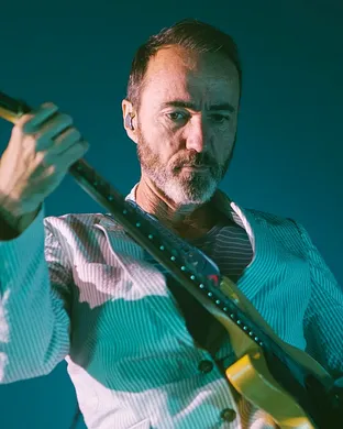 The Shins Washington