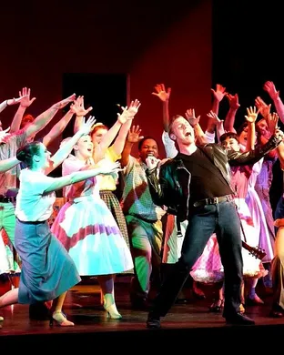The Sound Of Music Baltimore