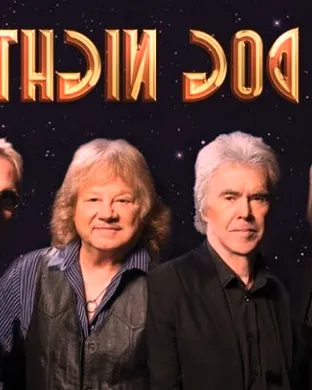Three Dog Night Alexandria