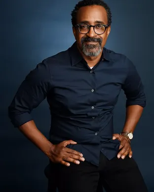 Tim Meadows Arlington