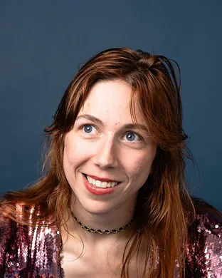 Tina Friml Washington