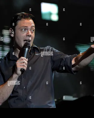 Tiziano Ferro Milan