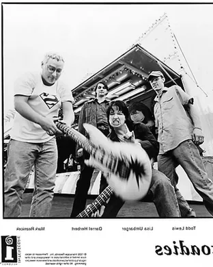 Toadies Baltimore
