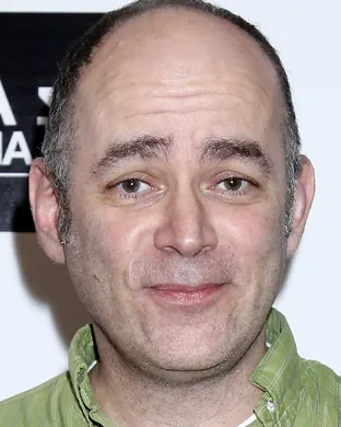 Todd Barry Vienna
