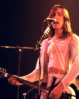 Todd Rundgren Washington