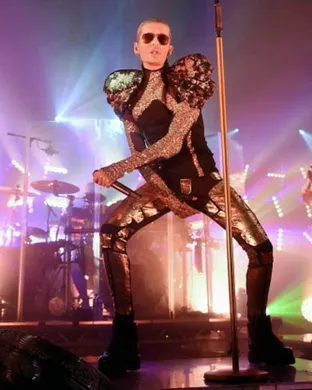 Tokio Hotel Assago