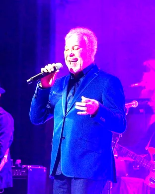 Tom Jones Hanover