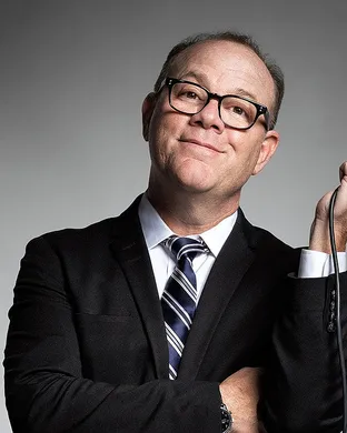 Tom Papa Washington