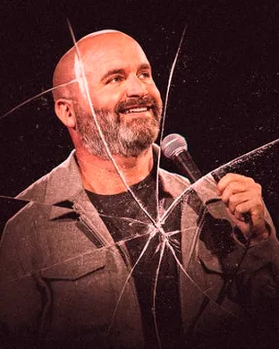 Tom Segura
