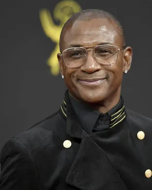 Tommy Davidson  Washington