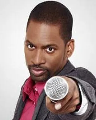 Tony Rock Washington