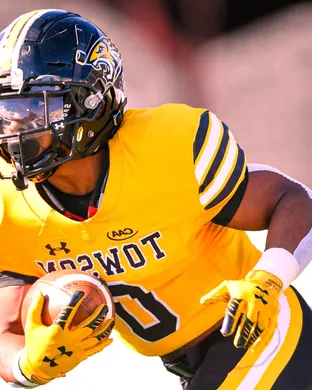 Towson Tigers Football Towson