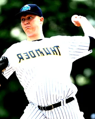 Trenton Thunder Aberdeen