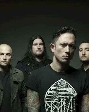 Trivium Silver Spring