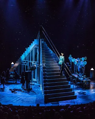 Twelfth Night Washington