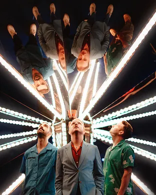 Two Door Cinema Club Washington