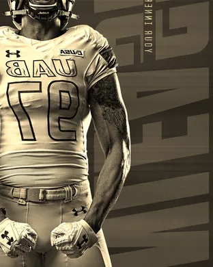 Uab Blazers Football Birmingham