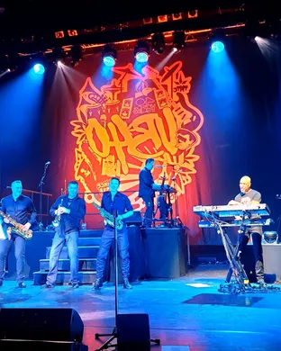 UB40 Baltimore
