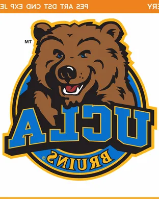 Ucla Bruins College Park