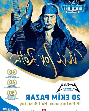 Uli Jon Roth Annapolis