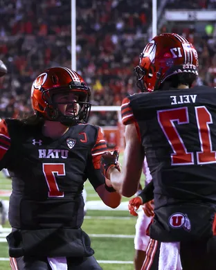Utah Utes Salt Lake City