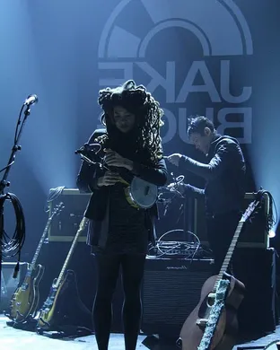 Valerie June Annapolis