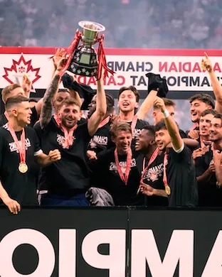 Vancouver Whitecaps Fc Vancouver