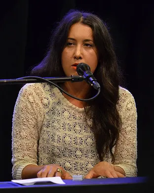 Vanessa Carlton Alexandria