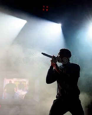 Vince Staples Silver Spring
