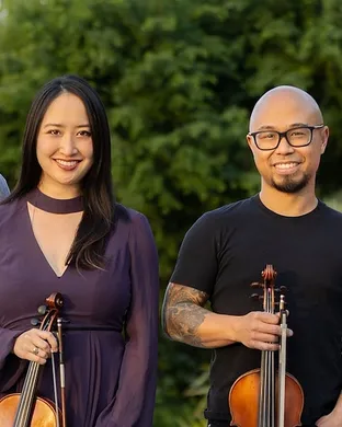 Vitamin String Quartet Washington