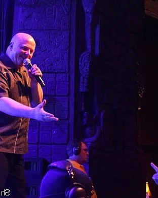 VNV Nation Baltimore