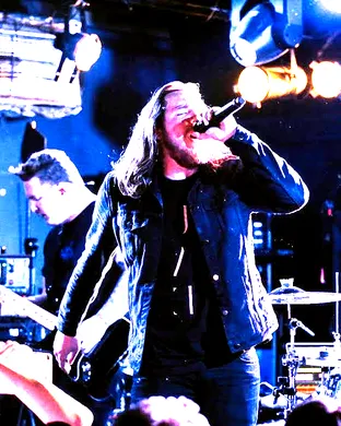 Wage War Silver Spring