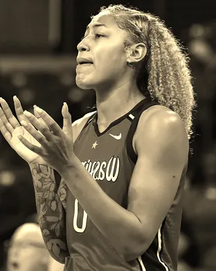 Washington Mystics Washington
