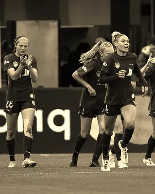 Washington Spirit Washington